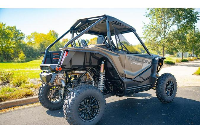 2026 Honda Talon 1000X