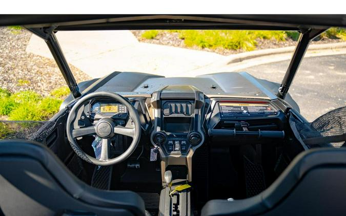 2026 Honda Talon 1000X