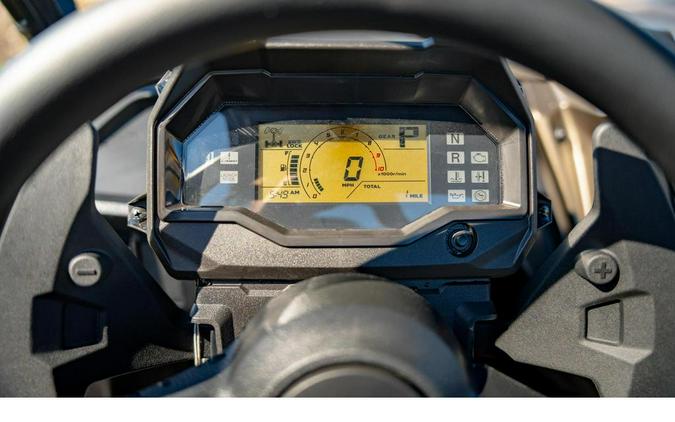 2026 Honda Talon 1000X