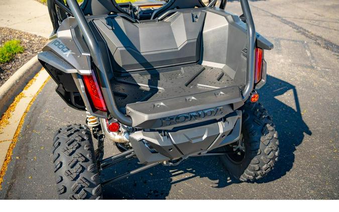 2026 Honda Talon 1000X