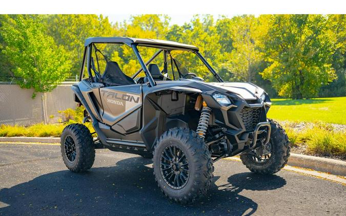 2026 Honda Talon 1000X