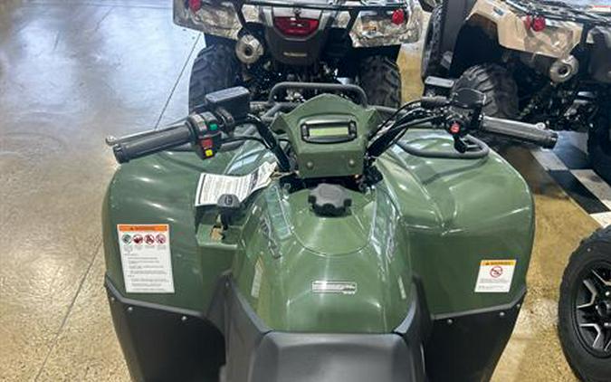 2026 Kymco MXU 450i