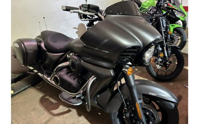 2023 Kawasaki Vulcan 1700 Vaquero ABS