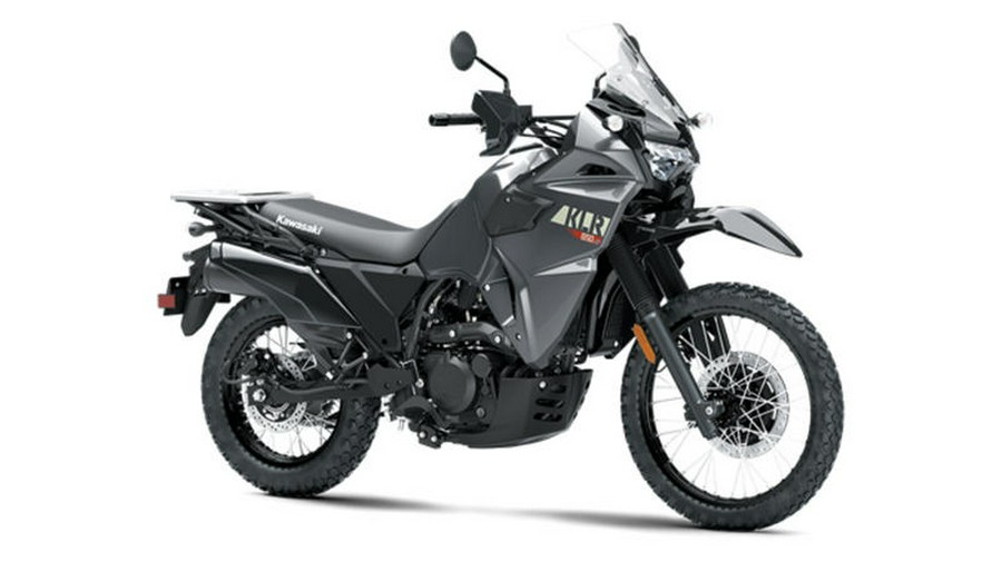 2023 Kawasaki KLR®650