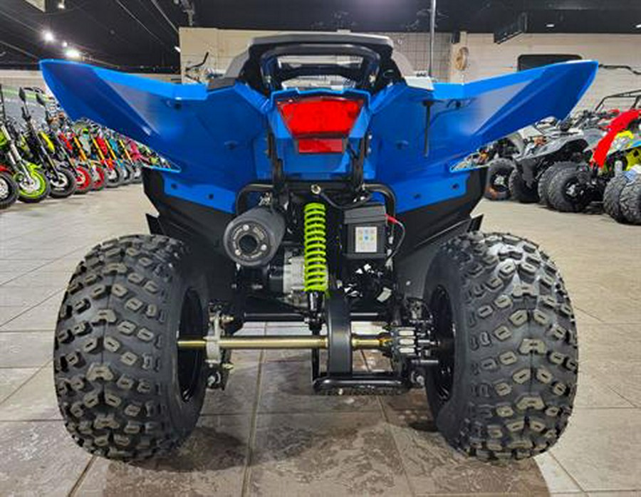 2024 Polaris Outlaw 70 EFI