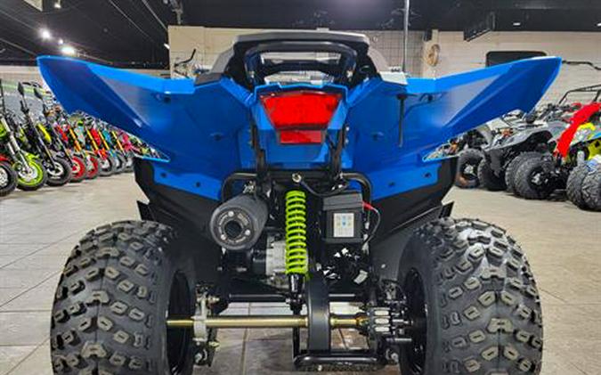 2024 Polaris Outlaw 70 EFI