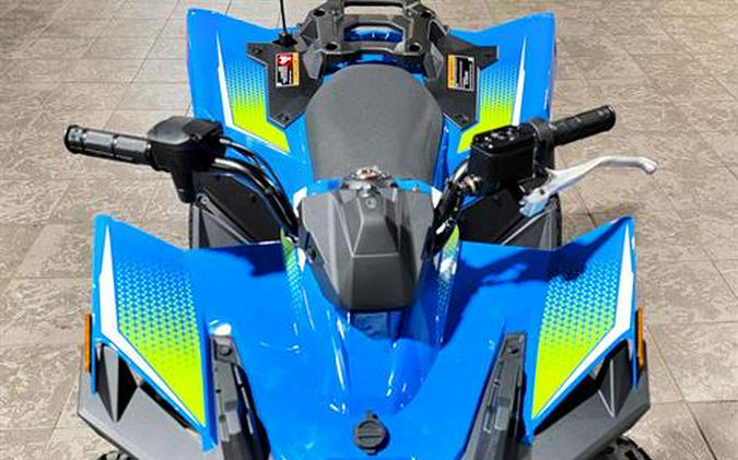 2024 Polaris Outlaw 70 EFI