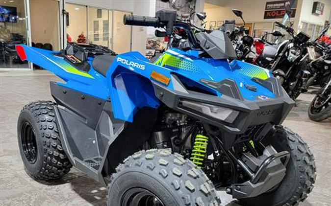 2024 Polaris Outlaw 70 EFI