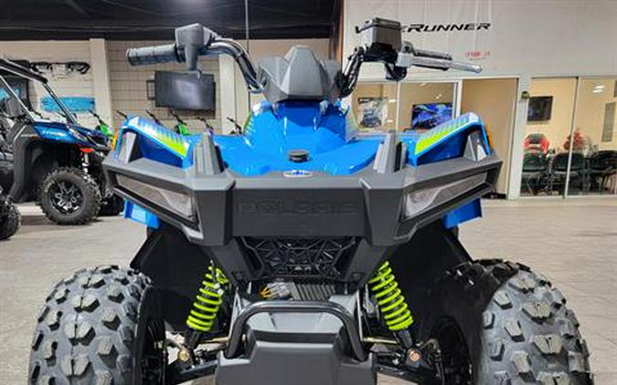 2024 Polaris Outlaw 70 EFI