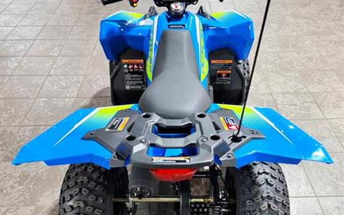 2024 Polaris Outlaw 70 EFI