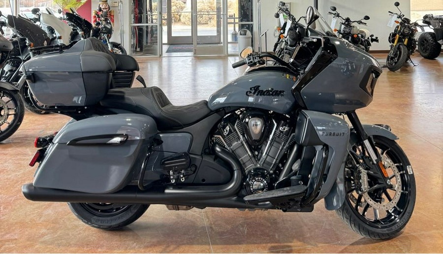 2024 Indian Motorcycle PURSUIT DARK HORSE