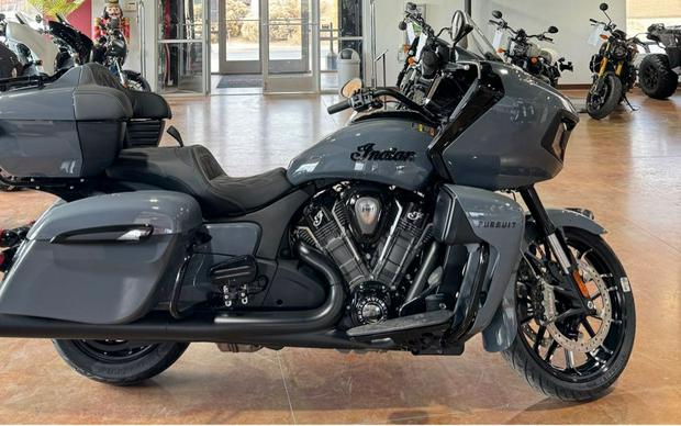 2024 Indian Motorcycle PURSUIT DARK HORSE