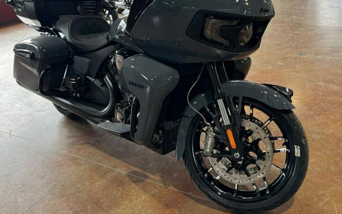 2024 Indian Motorcycle PURSUIT DARK HORSE