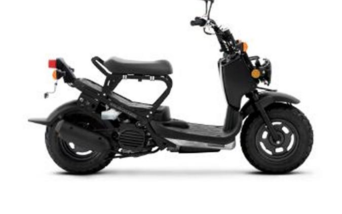 2024 HONDA RUCKUS