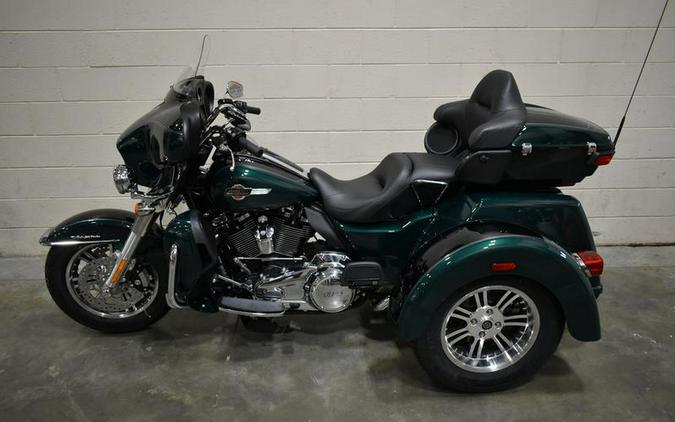 2024 Harley-Davidson® FLHTCUTG - Tri Glide® Ultra