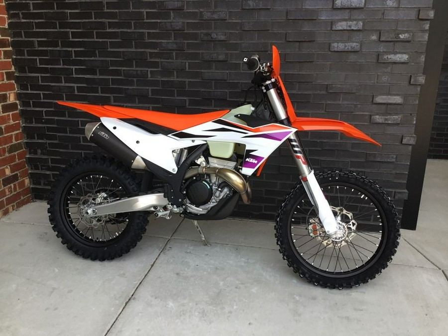 2024 KTM 350 XC-F