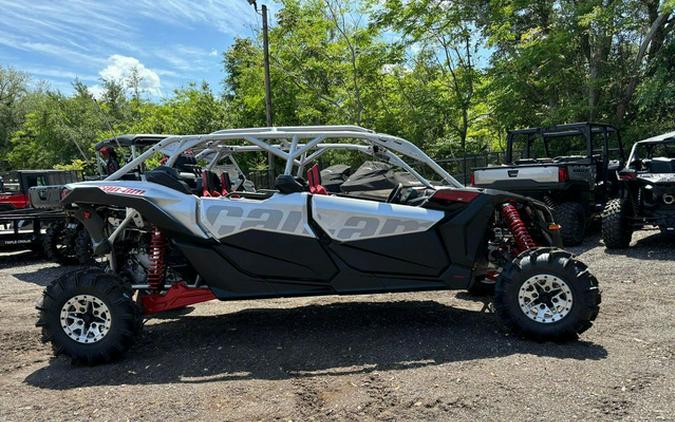 2024 Can-Am Maverick X3 MAX X mr TURBO RR