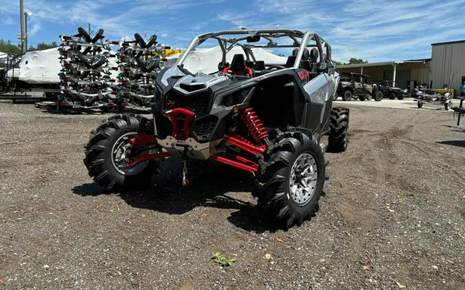 2024 Can-Am Maverick X3 MAX X mr TURBO RR