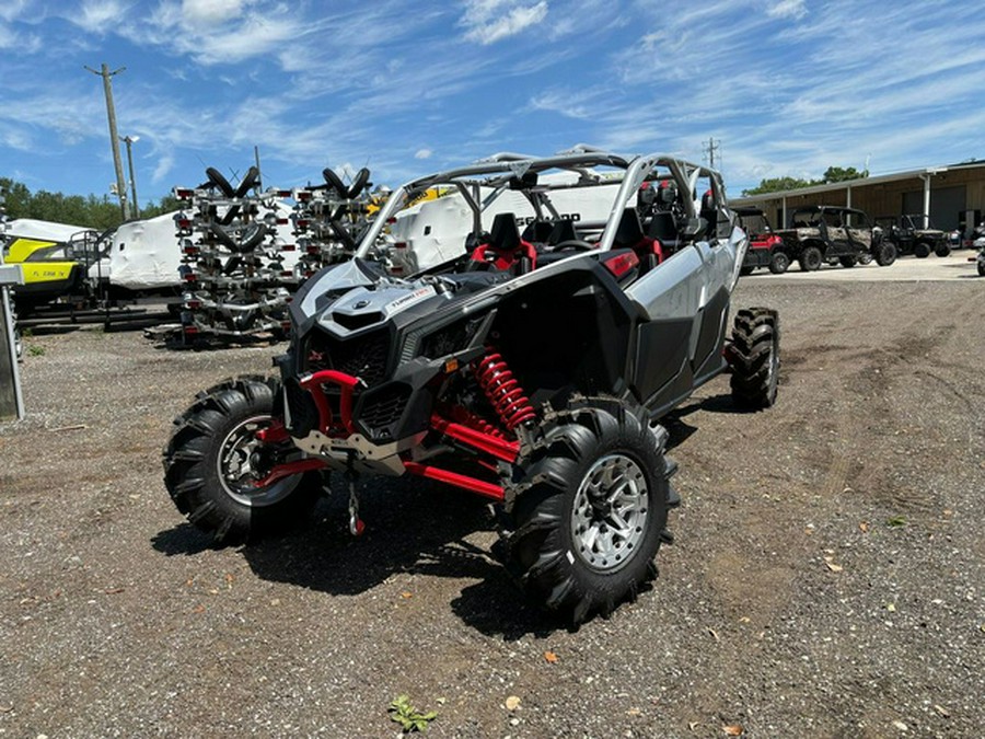 2024 Can-Am Maverick X3 MAX X mr TURBO RR