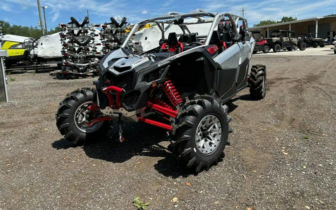 2024 Can-Am Maverick X3 MAX X mr TURBO RR