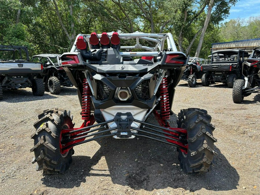 2024 Can-Am Maverick X3 MAX X mr TURBO RR