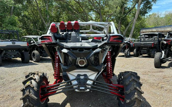 2024 Can-Am Maverick X3 MAX X mr TURBO RR