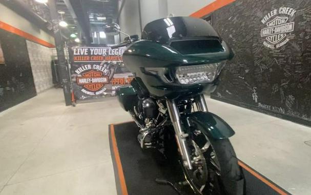 2024 Harley-Davidson® FLTRX - Road Glide®