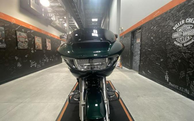 2024 Harley-Davidson® FLTRX - Road Glide®