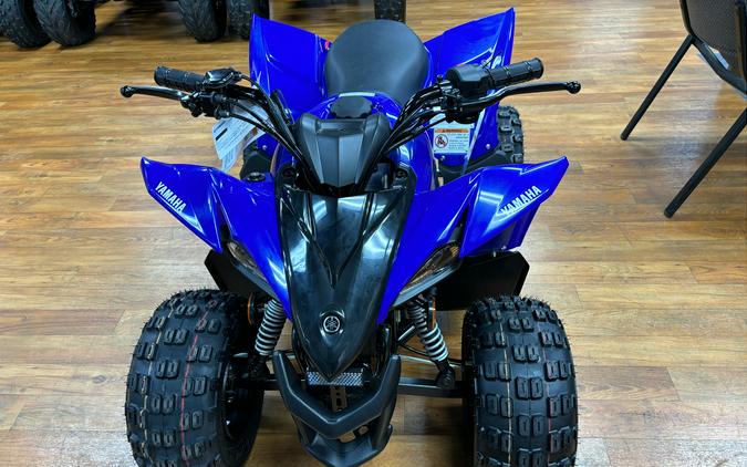 2024 Yamaha YFZ50