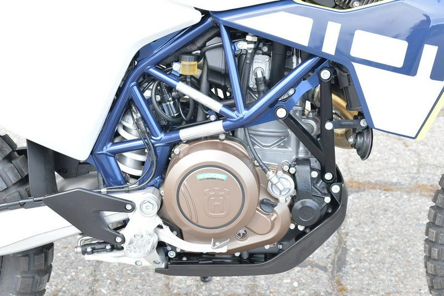 2024 Husqvarna® ENDURO 701