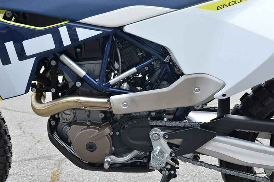 2024 Husqvarna® ENDURO 701