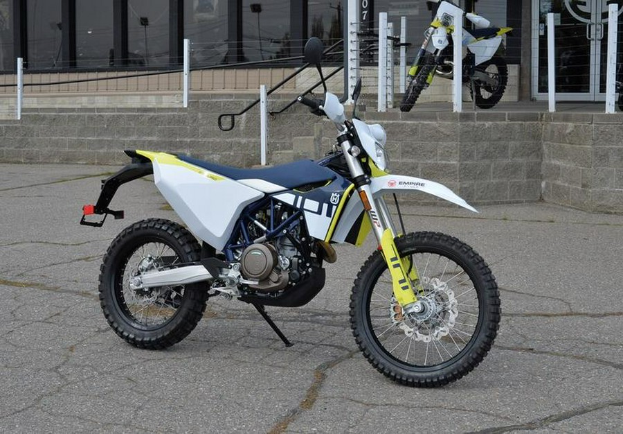 2024 Husqvarna® ENDURO 701