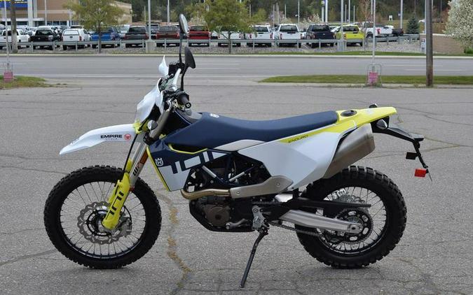 2024 Husqvarna® ENDURO 701