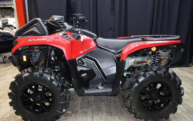 2023 Can-Am Outlander X mr 700