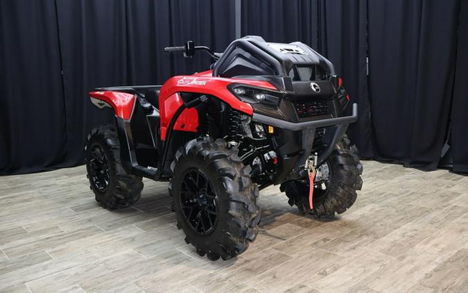 2023 Can-Am Outlander X mr 700