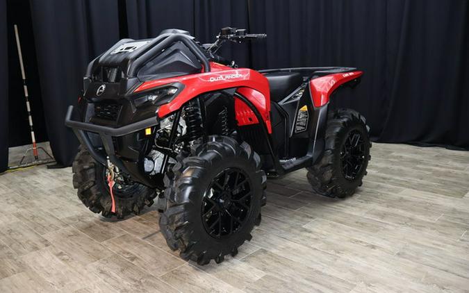 2023 Can-Am Outlander X mr 700