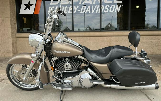 2004 Harley-Davidson FLHRSI