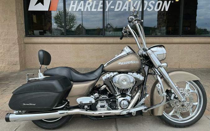 2004 Harley-Davidson FLHRSI