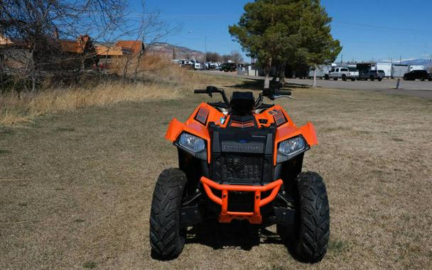 2023 Polaris® 850 SCRAMBLER