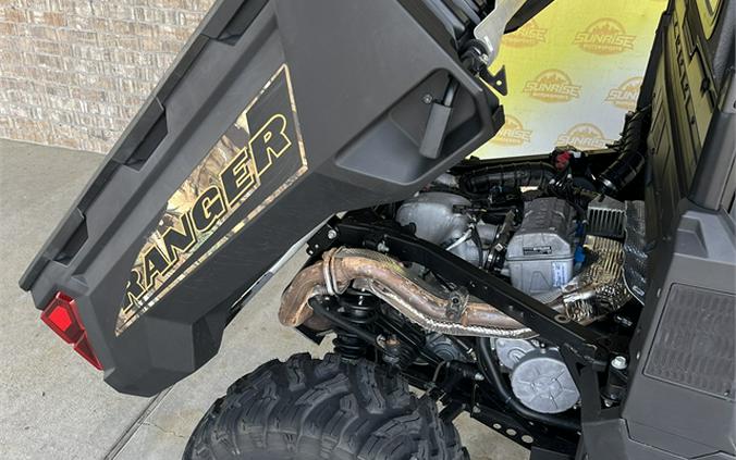 2021 Polaris Ranger Crew 1000 Premium