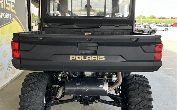 2021 Polaris Ranger Crew 1000 Premium