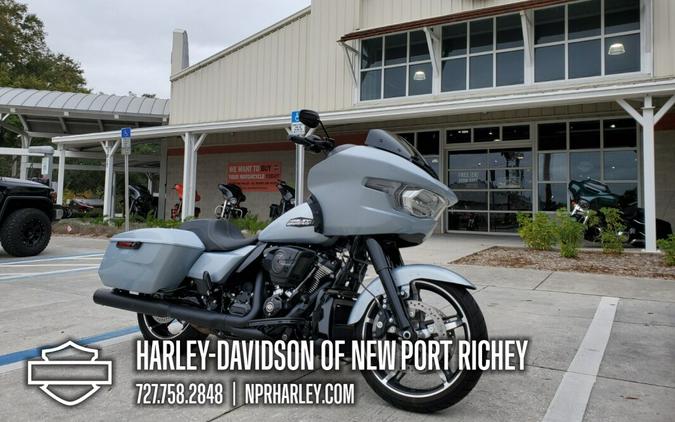2024 Harley-Davidson Road Glide™
