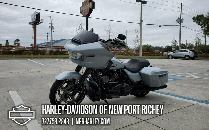 2024 Harley-Davidson Road Glide™