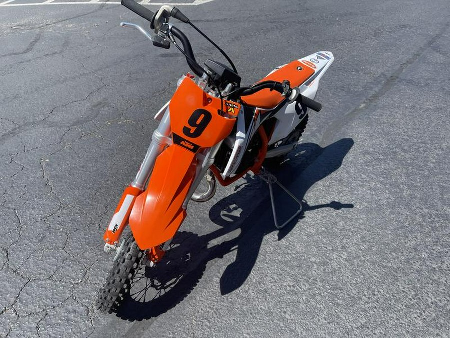 2023 KTM 50 SX Mini