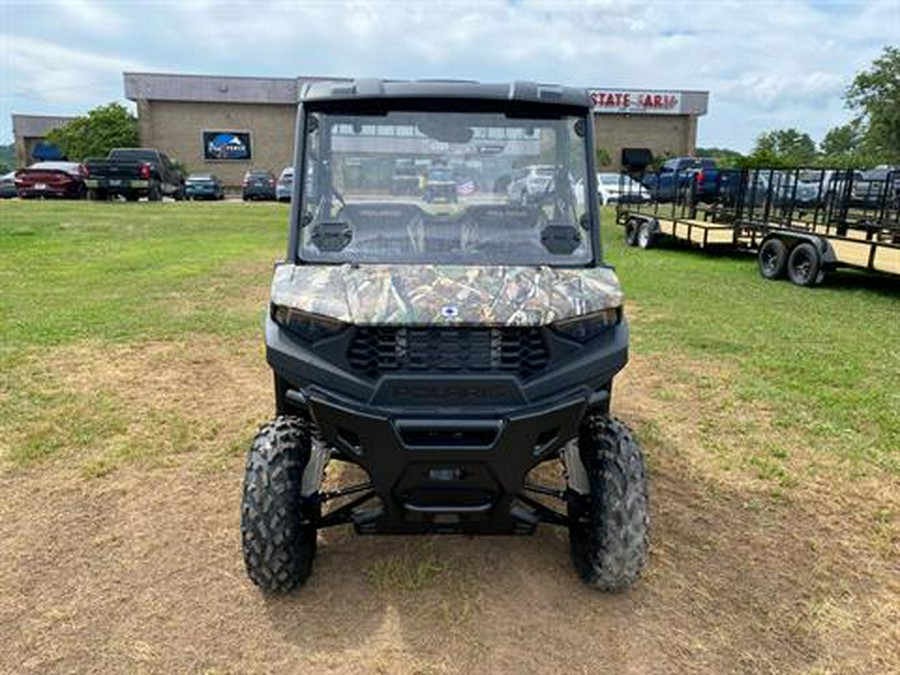 2024 Polaris Ranger SP 570 Premium