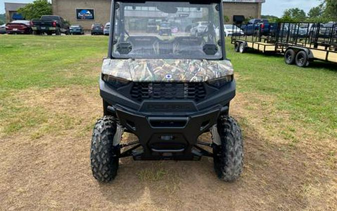 2024 Polaris Ranger SP 570 Premium