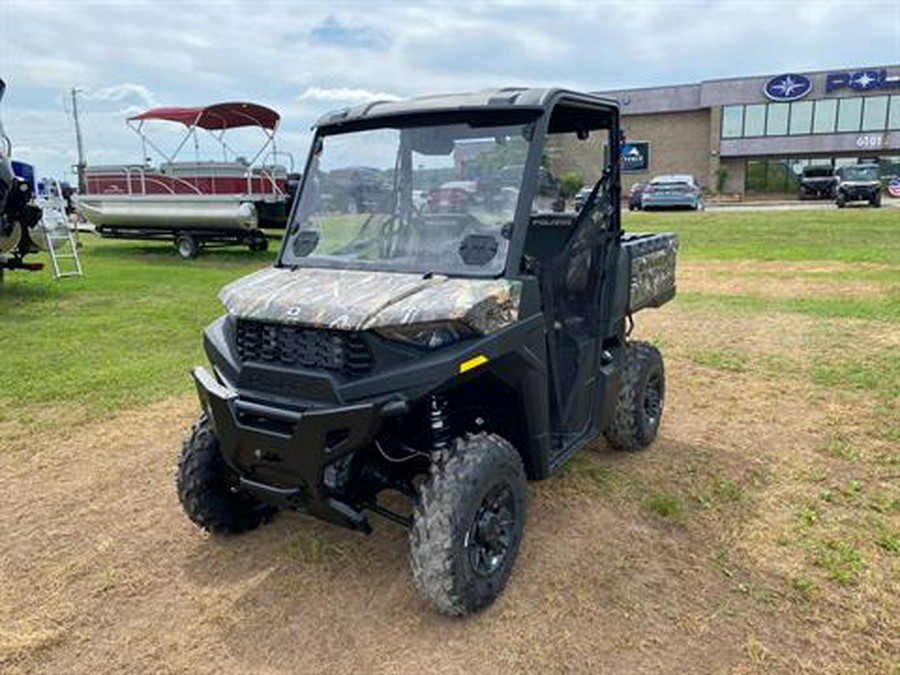 2024 Polaris Ranger SP 570 Premium