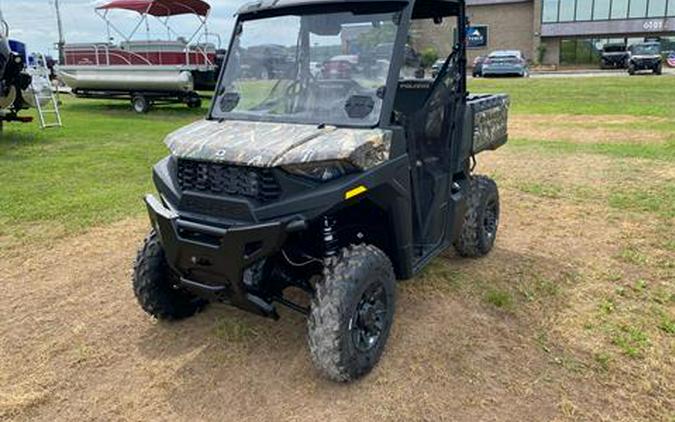 2024 Polaris Ranger SP 570 Premium