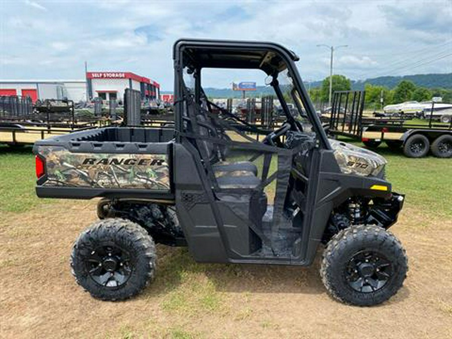 2024 Polaris Ranger SP 570 Premium