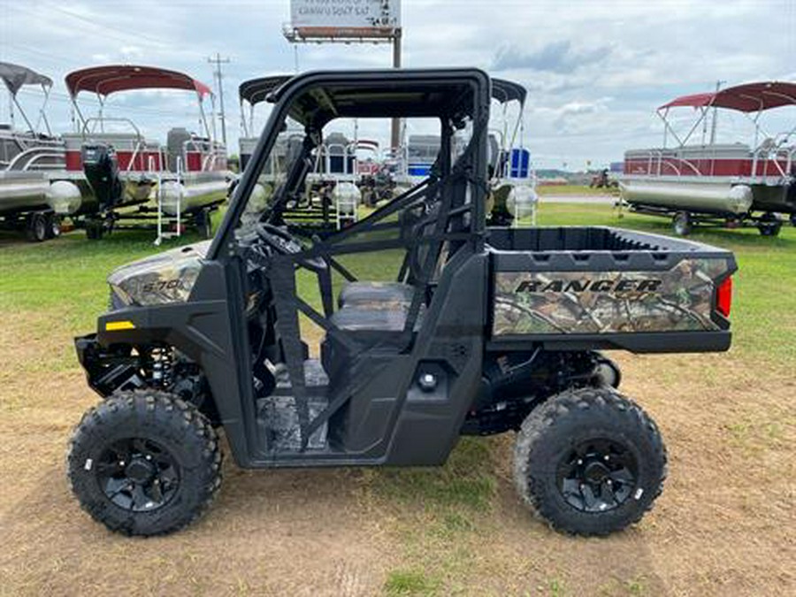 2024 Polaris Ranger SP 570 Premium